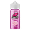 My E - Liquids 100ML Shortfill