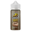 My E - Liquids Cheesecakes 100ML Shortfill