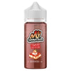 My E - Liquids Cheesecakes 100ML Shortfill