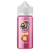 My E - Liquids Ice 100ML Shortfill