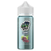 My E - Liquids Ice 100ML Shortfill