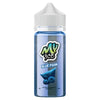 My E - Liquids Ice 100ML Shortfill