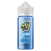 My E - Liquids Ice 100ML Shortfill