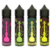 Nasty Juice 50ml Shortfill All Ranges