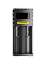 NITECORE Ci2 DUAL SLOT UNIVERSAL BATTERY CHARGER