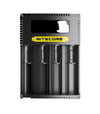 NITECORE Ci4 FOUR SLOT UNIVERSAL BATTERY CHARGER