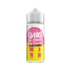 OMG Ice Cream Shortfill 100ml E - Liquid