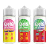 OMG Ice Cream Shortfill 100ml E - Liquid