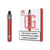 Original Gangster OG Slim Pod Kit