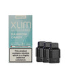 Oxva Xlim Prefilled E - liquid Pods Cartridges - Pack of 3