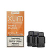 Oxva Xlim Prefilled E - liquid Pods Cartridges - Pack of 3