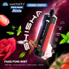 Hayati Pro Max Shisha 15000 - Flavour