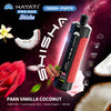 Hayati Pro Max Shisha 15000 - Flavour