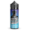 Peeky Blenders 100ML Shortfill