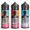 Peeky Blenders 100ML Shortfill