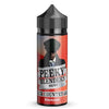 Peeky Blenders 100ML Shortfill