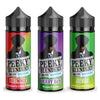 Peeky Blenders Freeze 100ML Shortfill