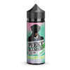 Peeky Blenders Menthol 100ML Shortfill