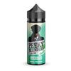 Peeky Blenders Menthol 100ML Shortfill