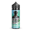 Peeky Blenders Menthol 100ML Shortfill