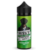 Peeky Blenders Pod Bar Juice Shortfill 100ml