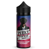 Peeky Blenders Pod Bar Juice Shortfill 100ml