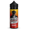 Peeky Blenders Pod Bar Juice Shortfill 100ml