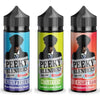 Peeky Blenders Slush 100ML Shortfill