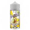 Power by Juice N Power Shortfill 100ml E - Liquid