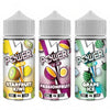 Power by Juice N Power Shortfill 100ml E - Liquid