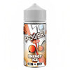 Power by Juice N Power Shortfill 100ml E - Liquid