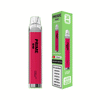 Prime Bar 4000 Disposable Vape Device (20mg) - Box of 10