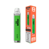 Prime Bar 4000 Disposable Vape Device (20mg) - Box of 10