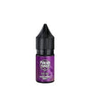 Pukka 50/50 10ML E - Liquid - Box of 10