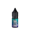 Pukka 50/50 10ML E - Liquid - Box of 10