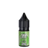 Pukka 50/50 10ML E - Liquid - Box of 10