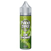 Pukka Juice 50ml Shortfill