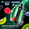 Hayati Pro Max Shisha 15000 - Flavour