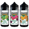 Seriously Donuts Shortfill 100ml E - Liquid