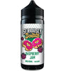 Seriously Donuts Shortfill 100ml E - Liquid