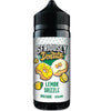 Seriously Donuts Shortfill 100ml E - Liquid