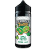 Seriously Donuts Shortfill 100ml E - Liquid