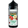 Seriously Donuts Shortfill 100ml E - Liquid