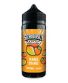 Seriously Fruity 100ml Shortfill