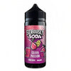 Seriously Soda Shortfill 100ml E - Liquid