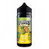 Seriously Soda Shortfill 100ml E - Liquid