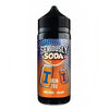 Seriously Soda Shortfill 100ml E - Liquid