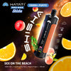 Hayati Pro Max Shisha 15000 - Flavour