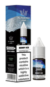 Al Fakher Nic Salt 10ml E-Liquid-Box of 10