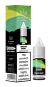 Al Fakher Nic Salt 10ml E-Liquid-Box of 10